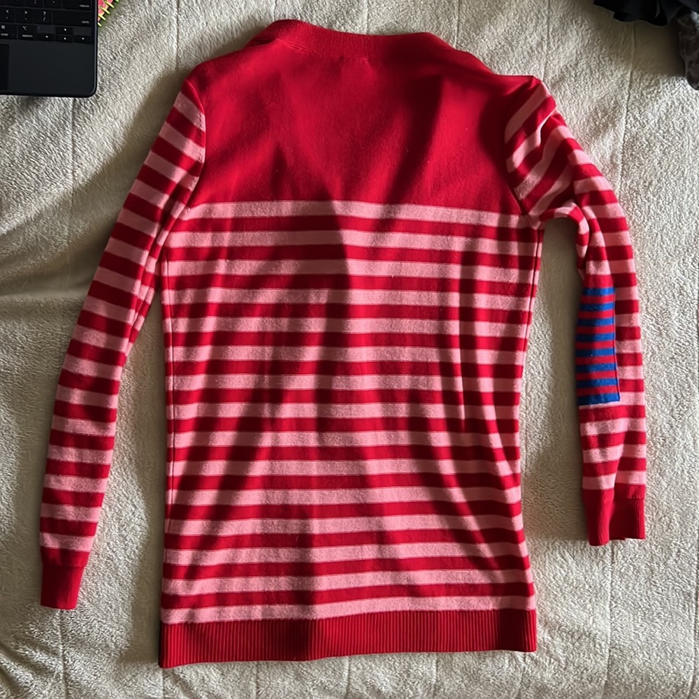 Cabi Picnic Cardigan - Picture 6 of 6